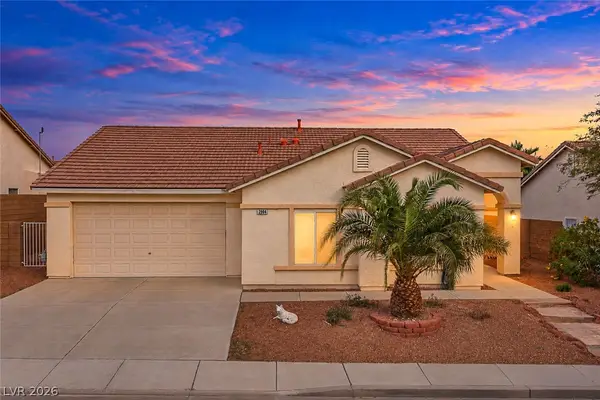 2904 Rippling Springs Street, Laughlin, NV 89029
