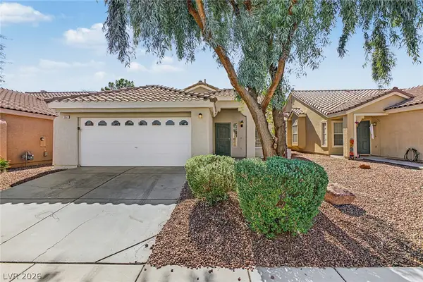 1851 Grand Prairie Avenue, North Las Vegas, NV 89032