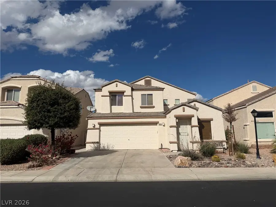 5420 Leadville Avenue, Las Vegas, NV 89130 - #3