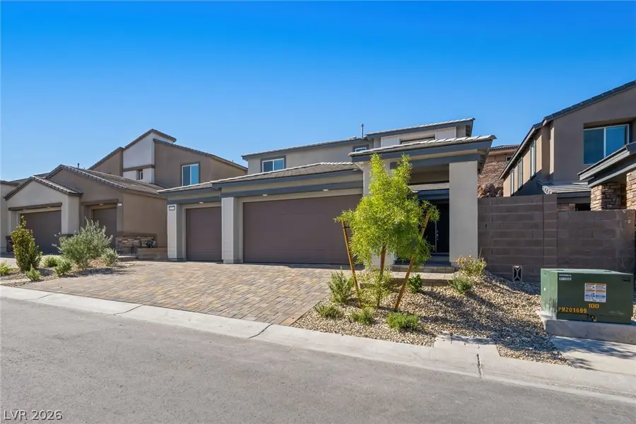 1529 Capri Cascades Court, Henderson, NV 89011 - #2