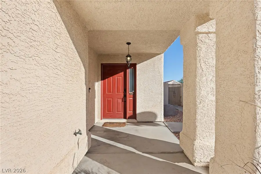 8200 James Grayson Drive, Las Vegas, NV 89145 - #3
