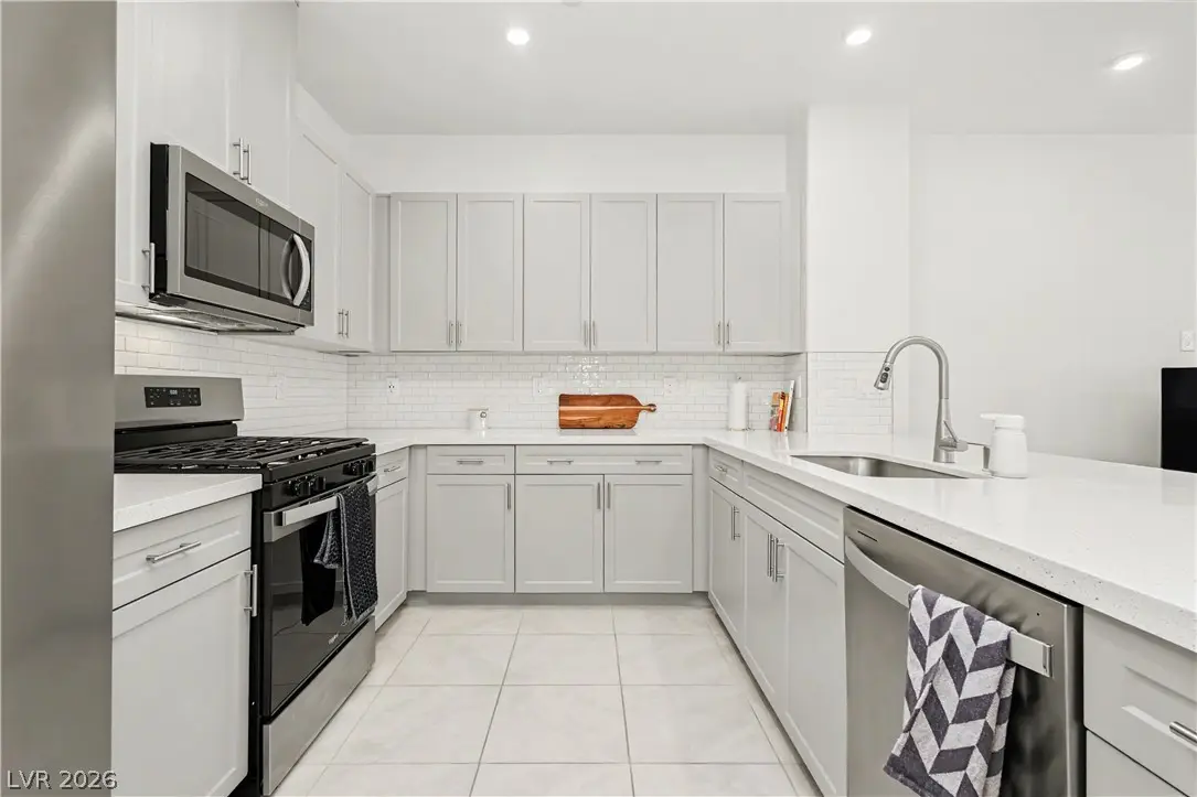 879 NE Apatite Place, Henderson, NV 89011 - #1