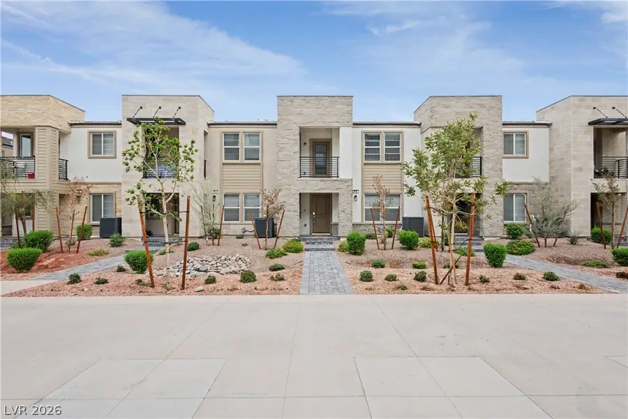 879 NE Apatite Place, Henderson, NV 89011 - #2