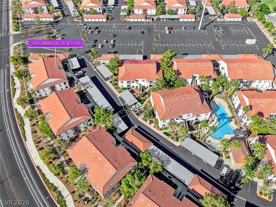 700 Carnegie Street #3714, Henderson, NV 89052 - #3