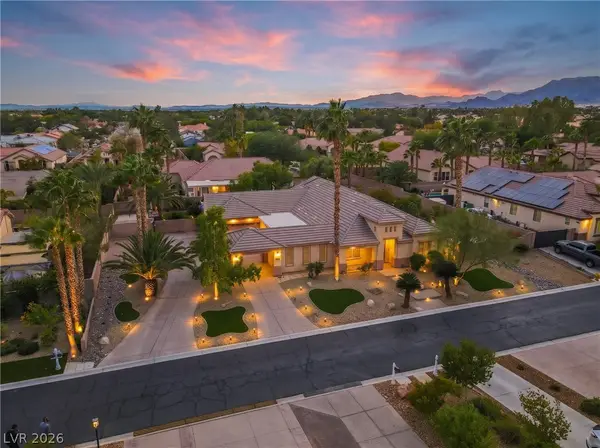 7301 Lake Farm Avenue, Las Vegas, NV 89131