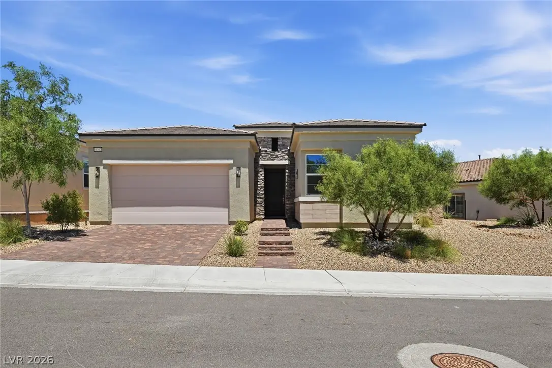 10202 Millholm Avenue, Las Vegas, NV 89166 - #1