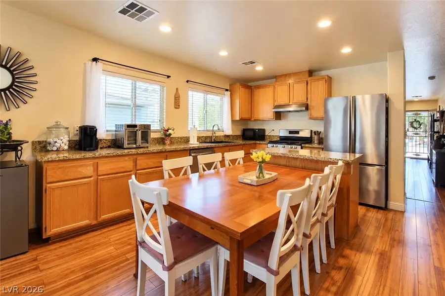 4908 Wild Buffalo Avenue, Las Vegas, NV 89131 - #2