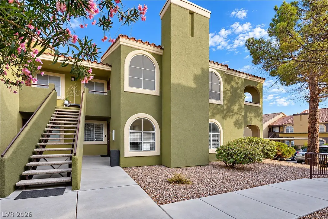 7950 W Flamingo Road #1038, Las Vegas, NV 89147 - #1