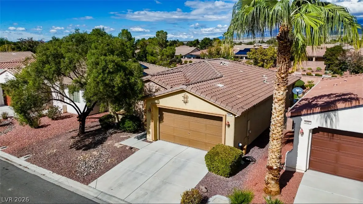 5426 Carrara Pointe Street, Pahrump, NV 89061 - #1