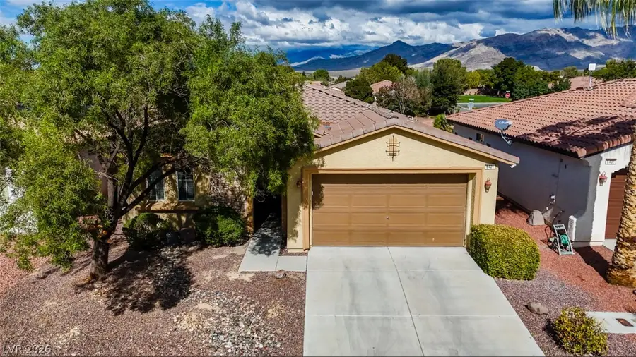 5426 Carrara Pointe Street, Pahrump, NV 89061 - #2