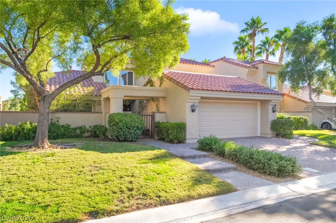 5090 Breakers Lane, Las Vegas, NV 89113 - #1