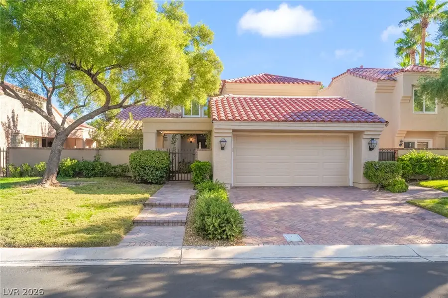 5090 Breakers Lane, Las Vegas, NV 89113 - #3