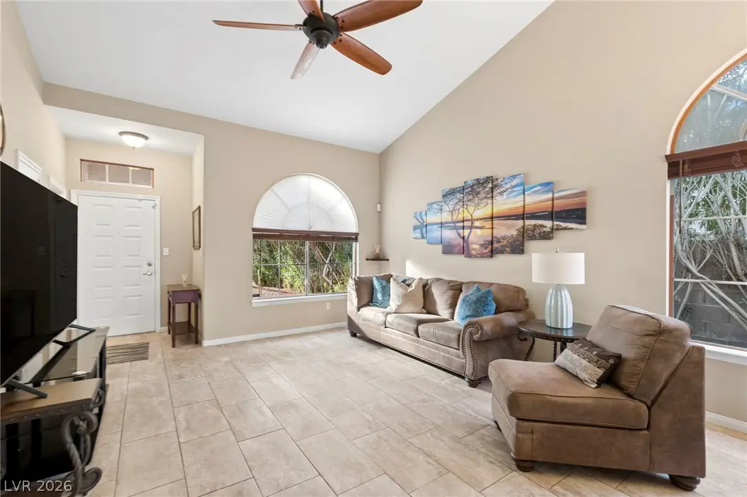5708 Berwick Falls Lane, Las Vegas, NV 89149 - #1