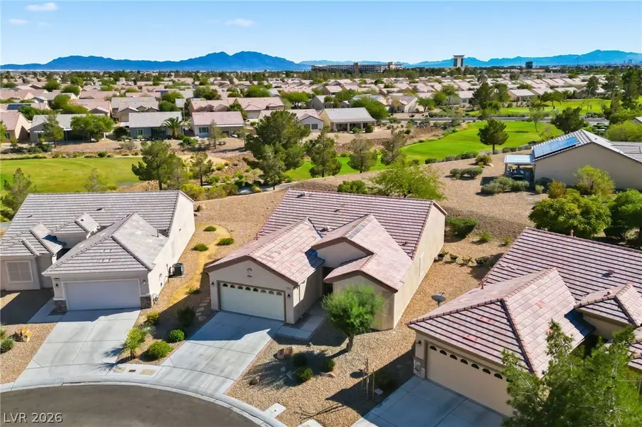 3605 Hammerkop Drive, North Las Vegas, NV 89084 - #2