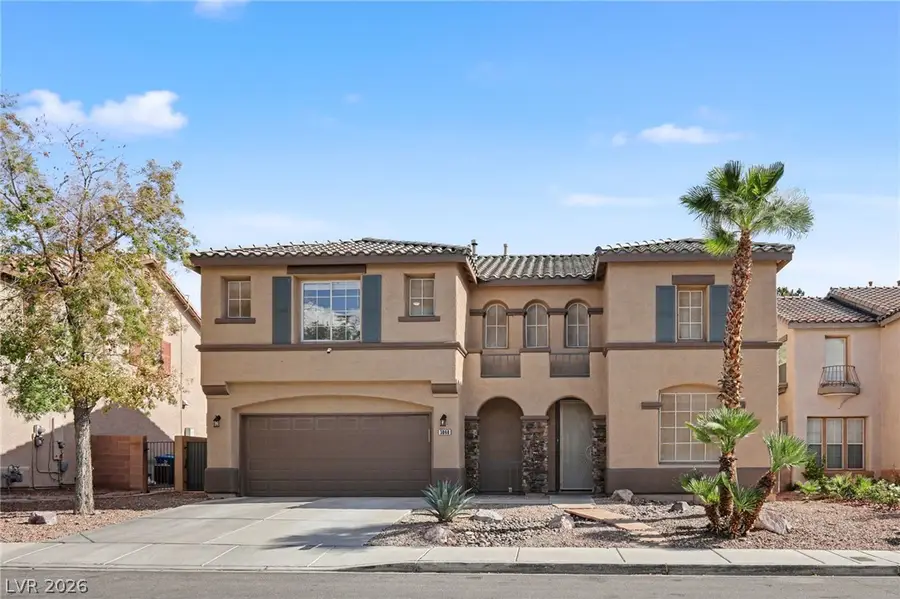 3040 Carbondale Street, Las Vegas, NV 89135 - #2