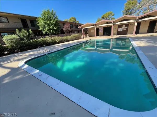 605 S Royal Crest Circle #24, Las Vegas, NV 89169