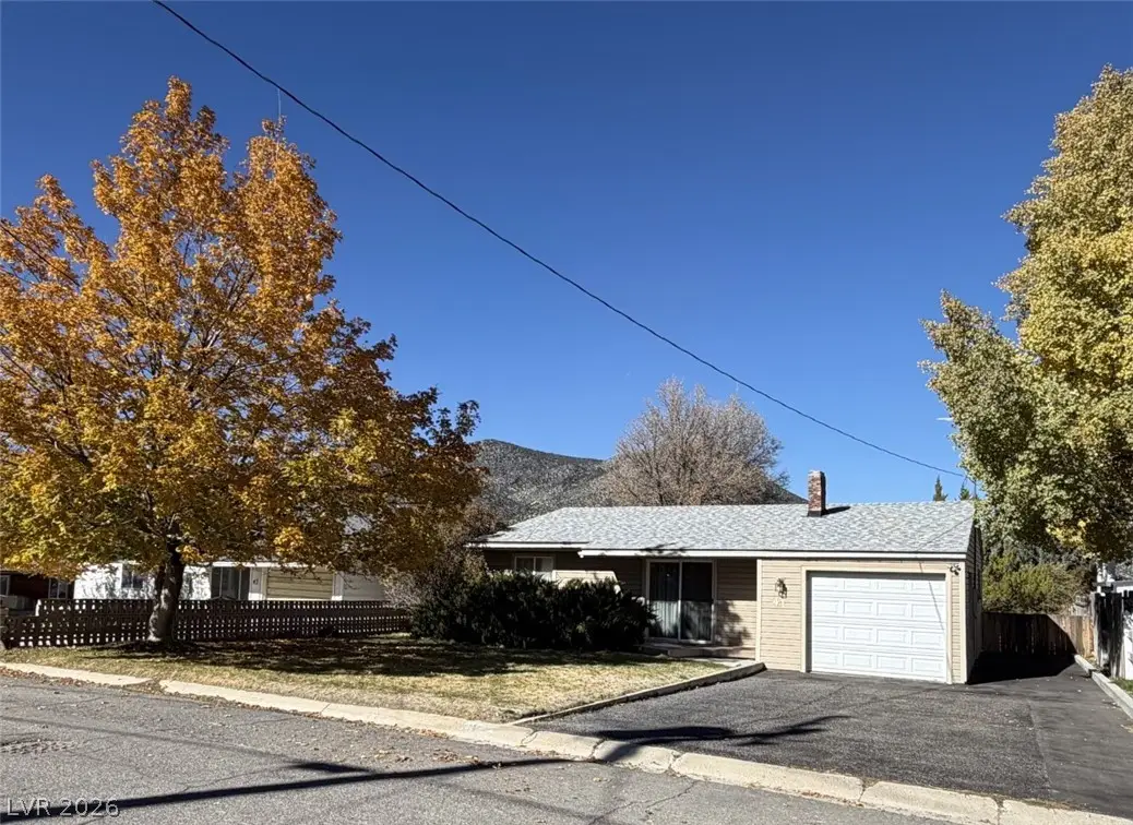 41 Connors Court, Ely, NV 89301 - #1