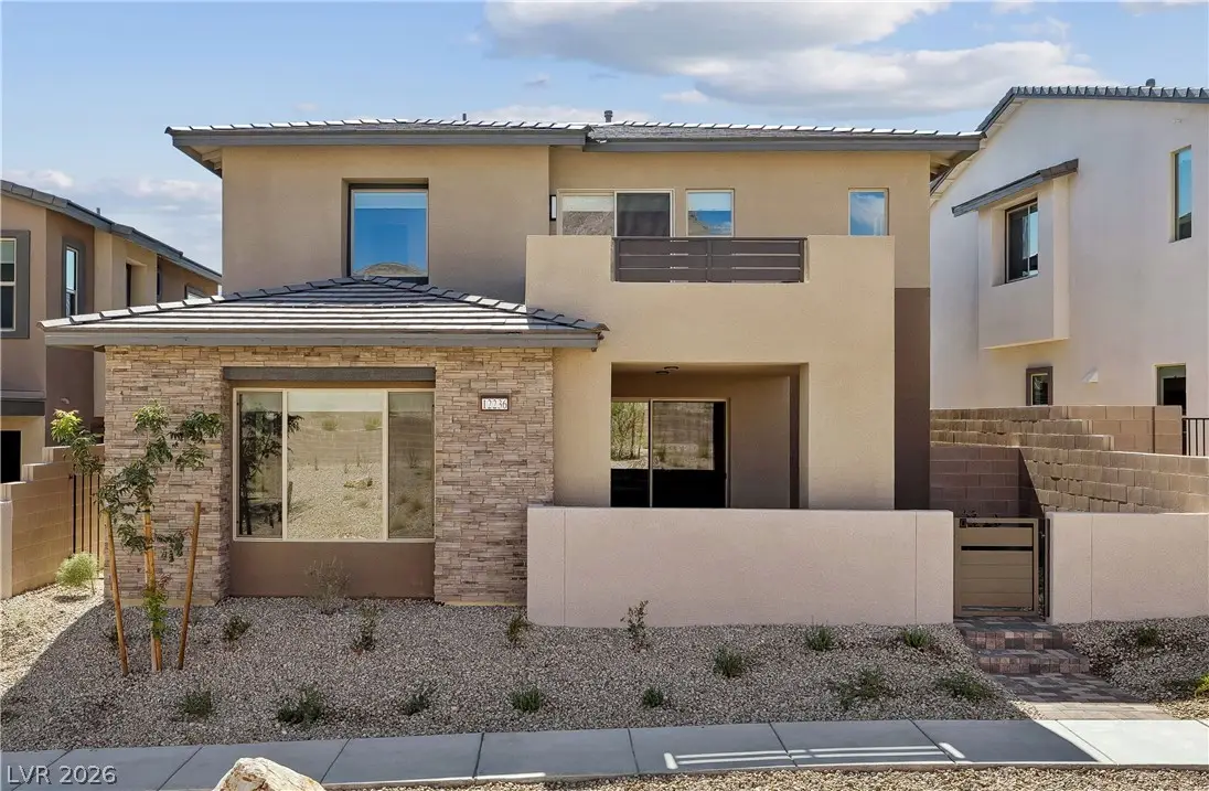 12236 Summer Bloom Lane, Las Vegas, NV 89138 - #1