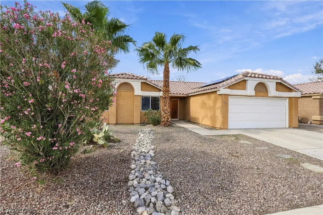 4935 Crystal Breeze Lane, North Las Vegas, NV 89031 - #1