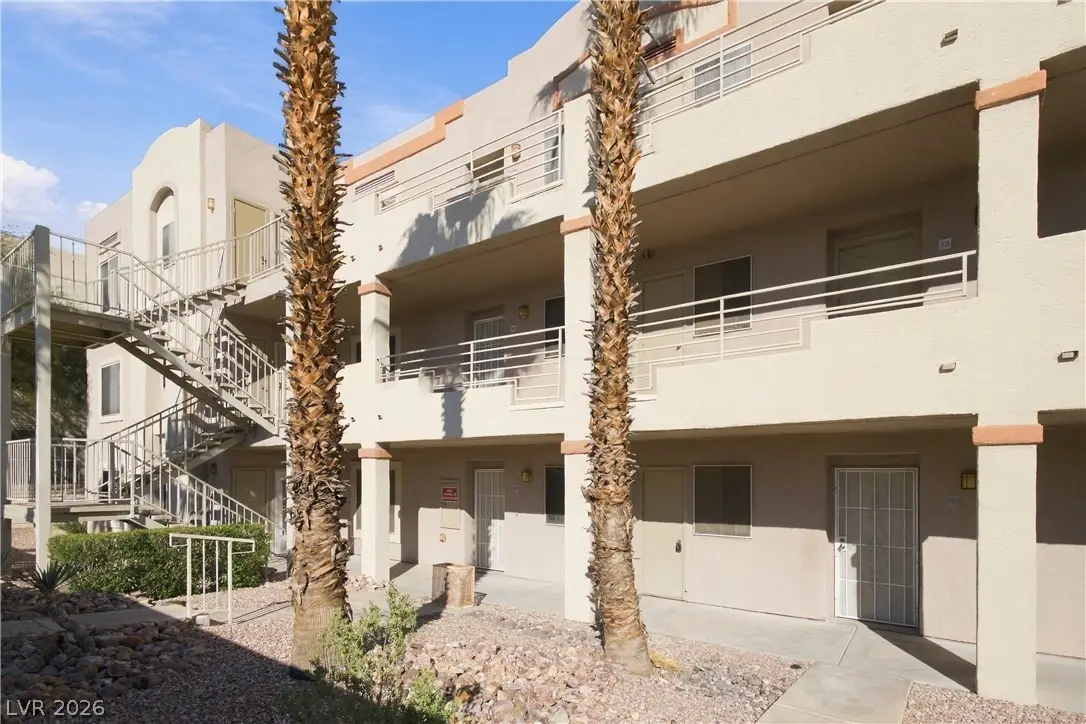 2036 Mesquite Lane #203, Laughlin, NV 89029 - #1