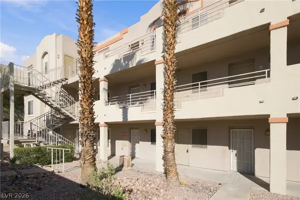 2036 Mesquite Lane #203, Laughlin, NV 89029