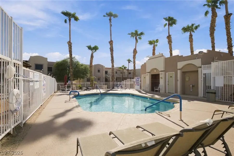 2036 Mesquite Lane #203, Laughlin, NV 89029 - #2