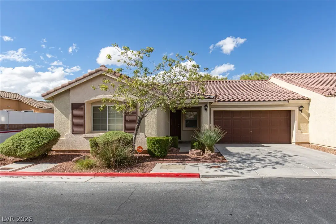 7977 Crownbeard Street, Las Vegas, NV 89149 - #1