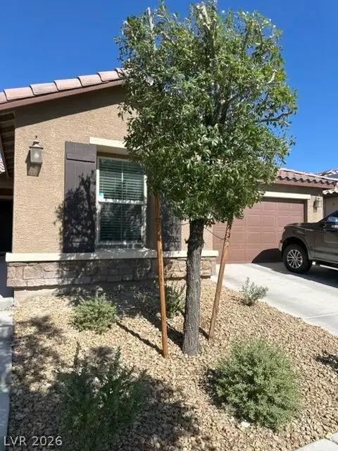 4440 Hatch Bend Avenue, North Las Vegas, NV 89031