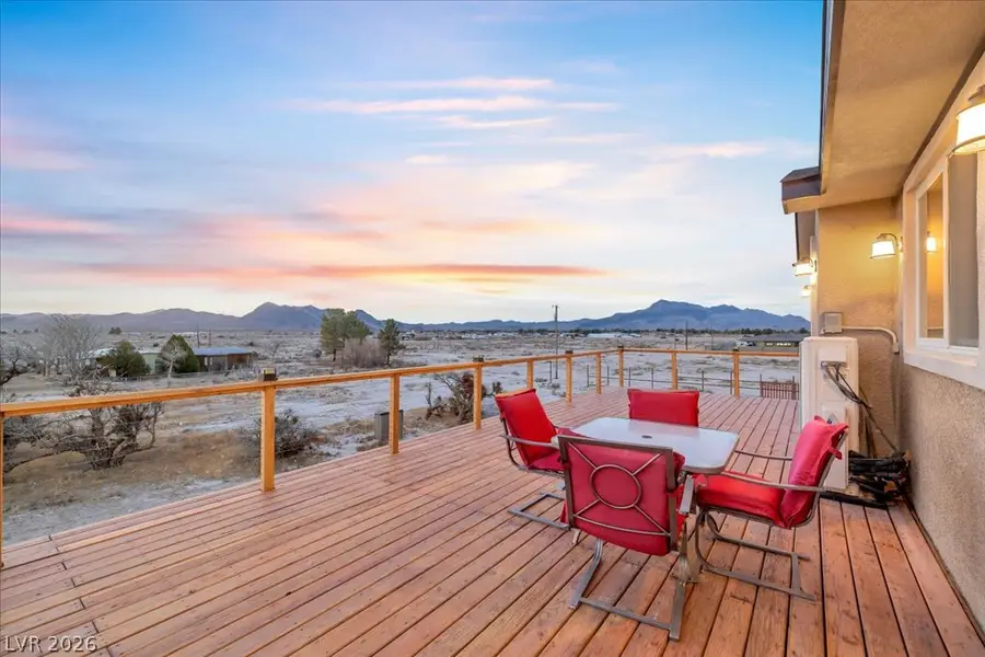 2590 Luke Street, Pahrump, NV 89060 - #2