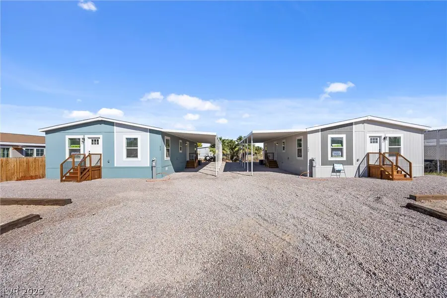 468 W Ingram Avenue, Overton, NV 89040 - #2
