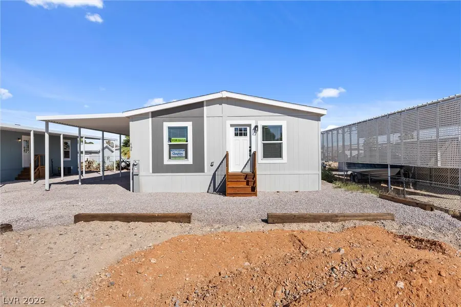 468 W Ingram Avenue, Overton, NV 89040 - #3