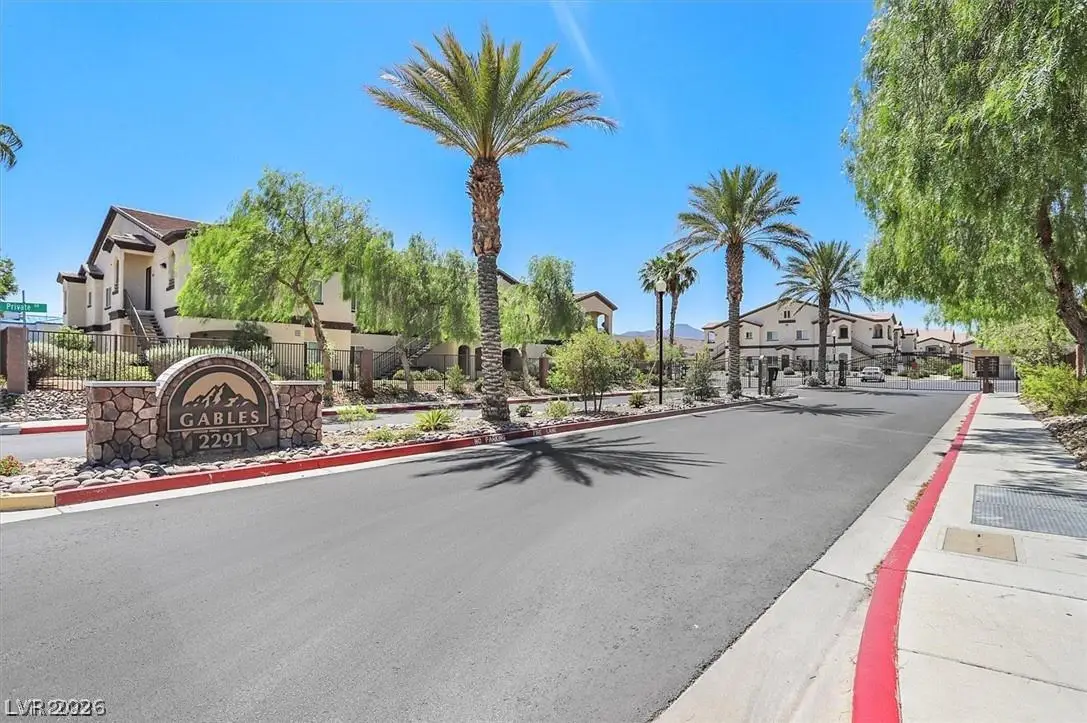 2291 W Horizon Ridge Parkway #2108, Henderson, NV 89052 - #1