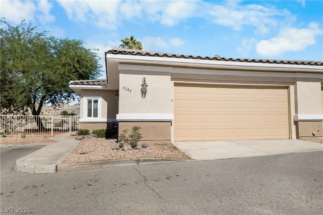 3349 Partridge Run Street, Laughlin, NV 89029 - #1