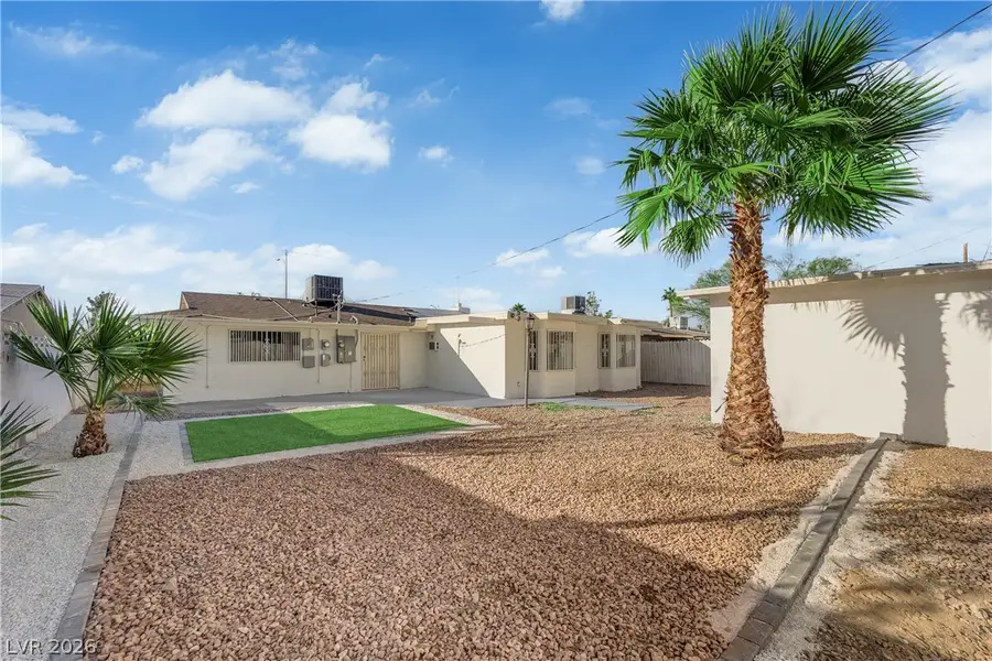 2200 E Evans Avenue, North Las Vegas, NV 89030 - #3