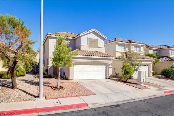 2110 Polynesia Circle, Henderson, NV 89074