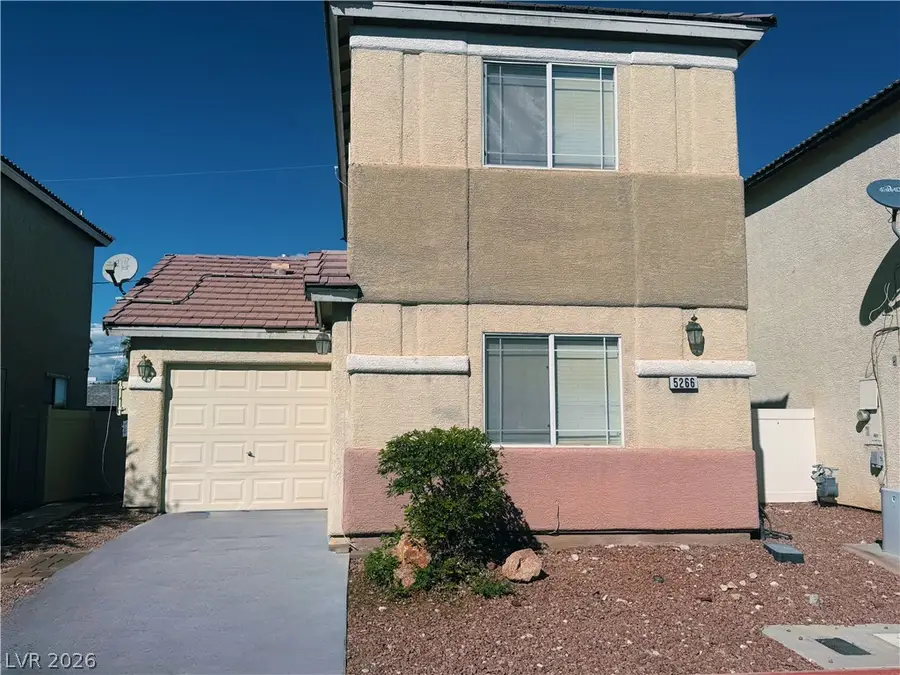 5266 Paradise Skies Avenue, Las Vegas, NV 89156 - #2