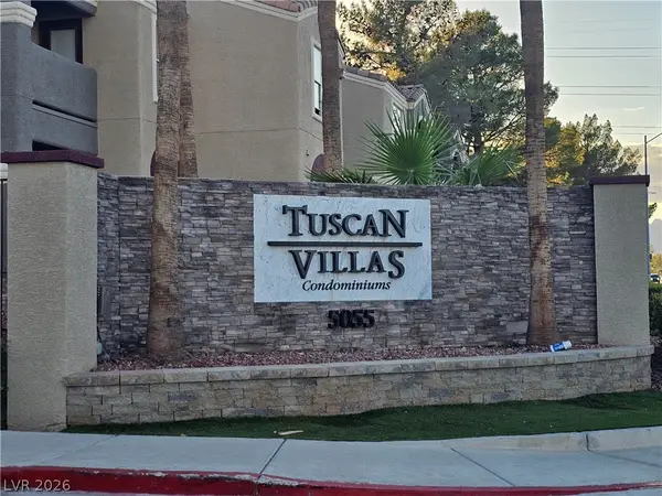 5055 W Hacienda Avenue #1213, Las Vegas, NV 89118
