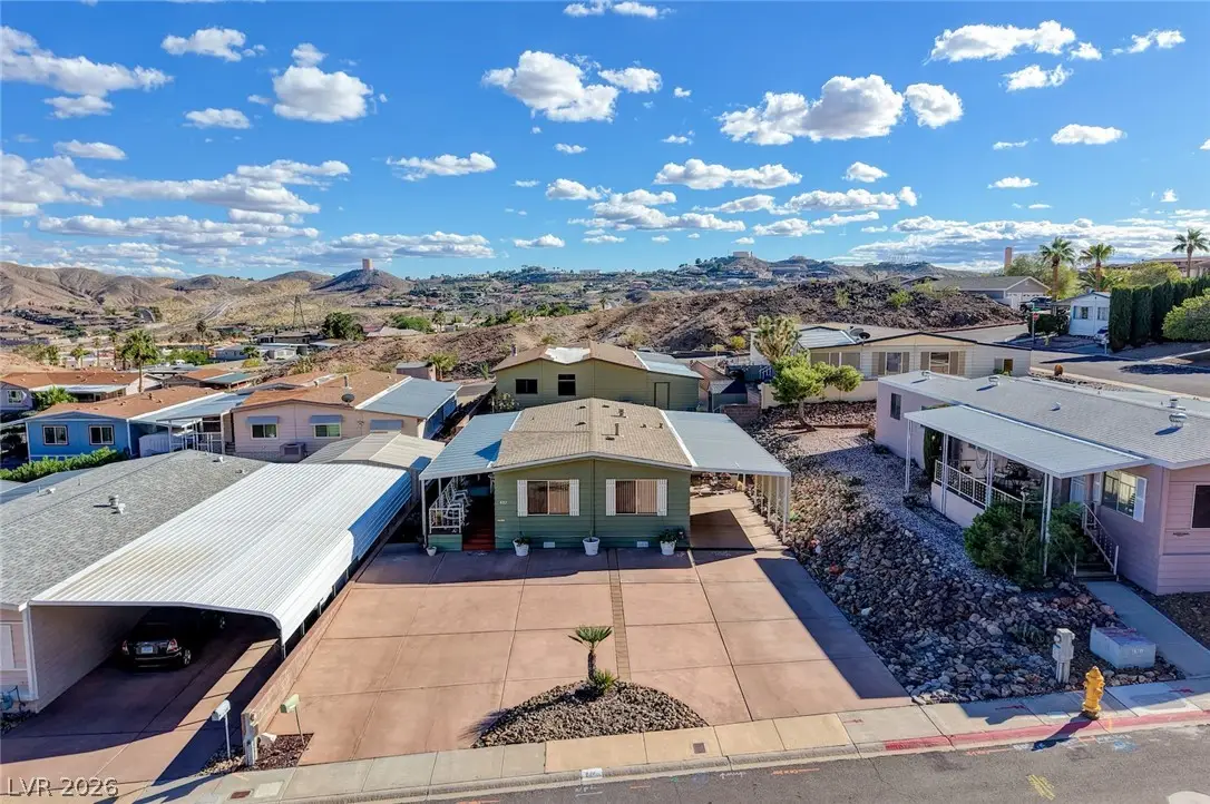 637 Mount Bona Way, Boulder City, NV 89005 - #1