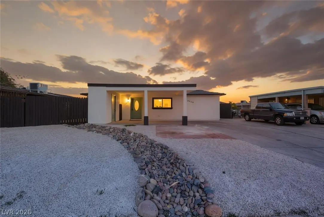 3848 E Cartier Avenue, Las Vegas, NV 89115 - #1