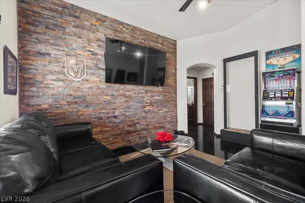6252 Ordaz Avenue #101, Henderson, NV 89011