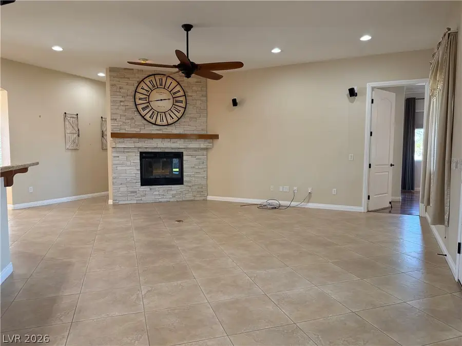 3721 S Margarita Avenue, Pahrump, NV 89048 - #3