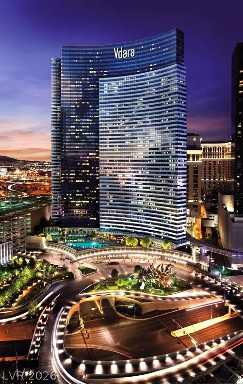 2600 W Harmon Avenue #8046, Las Vegas, NV 89158