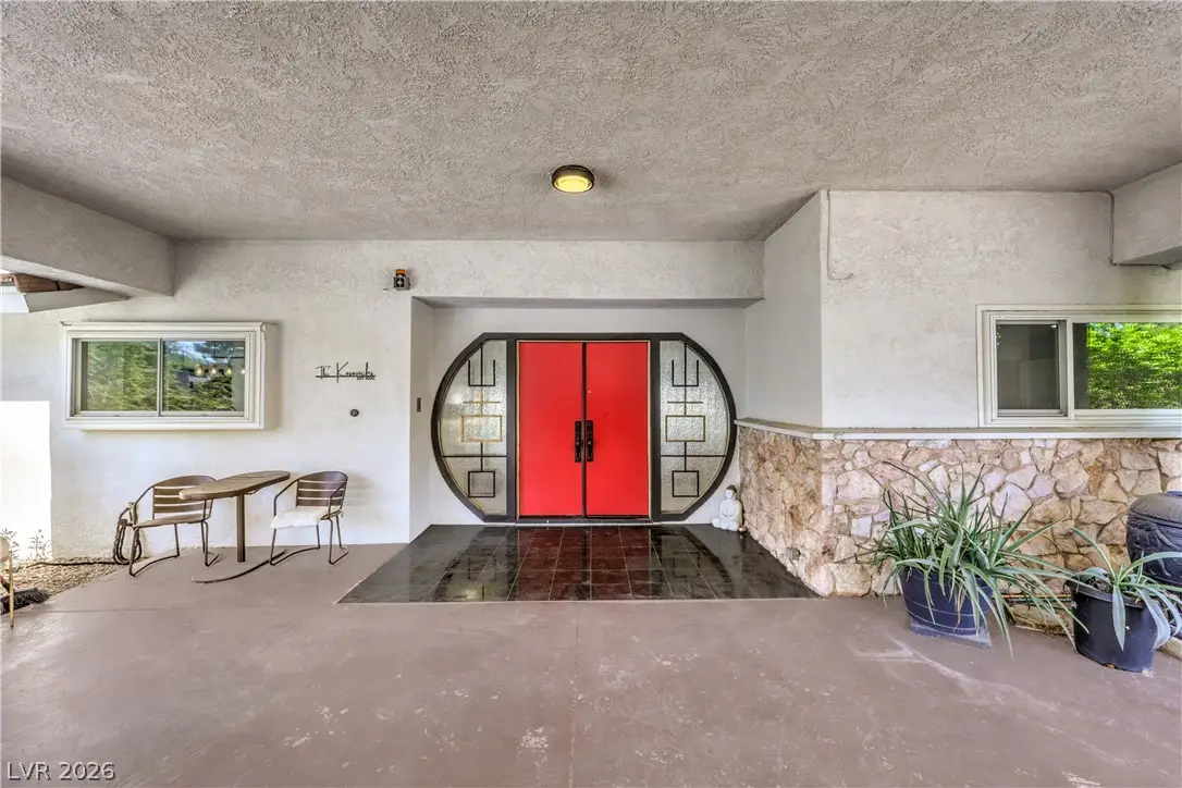 2020 Silver Avenue, Las Vegas, NV 89102 - #1