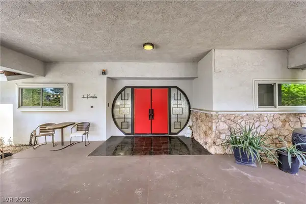 2020 Silver Avenue, Las Vegas, NV 89102