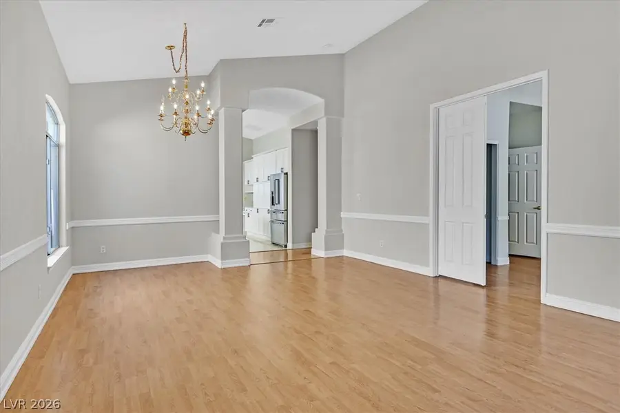 1727 Sand Storm Drive, Henderson, NV 89074 - #2