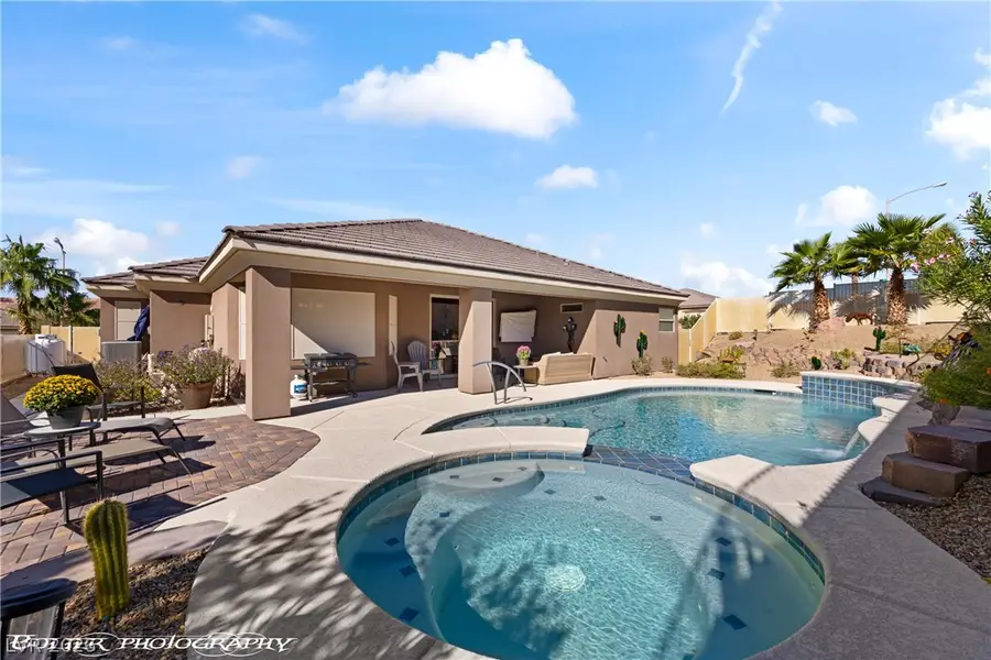 674 Sunrise Way, Mesquite, NV 89027 - #2
