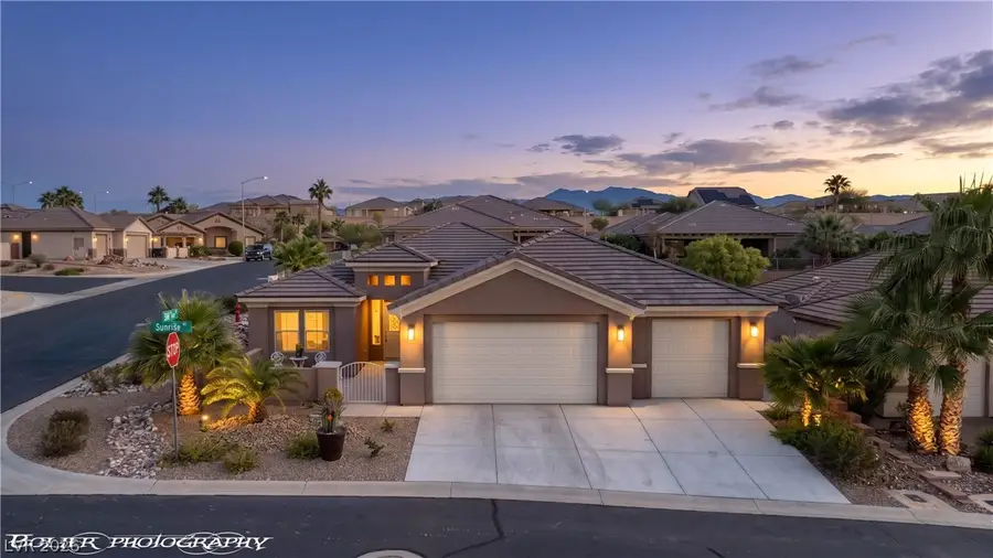 674 Sunrise Way, Mesquite, NV 89027 - #3
