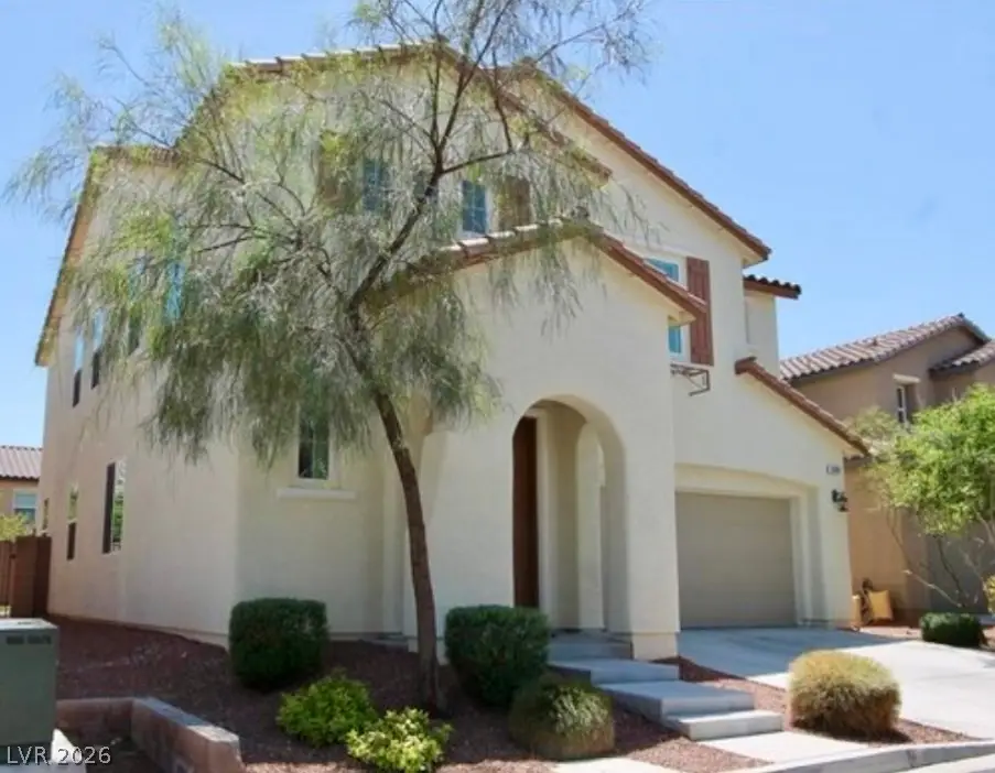 10381 Pima Crossing Avenue, Las Vegas, NV 89166 - #1