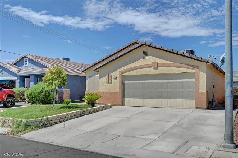 1207 Jarbridge Road, Las Vegas, NV 89110 - #3