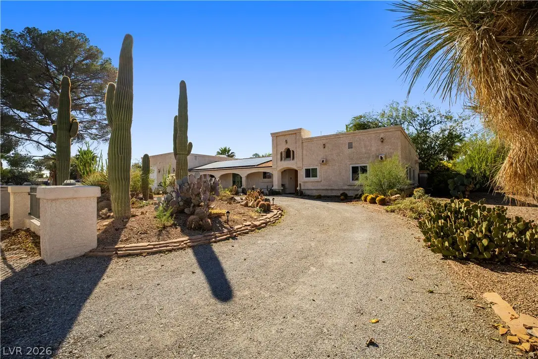 1823 Valley Drive, Las Vegas, NV 89108 - #1